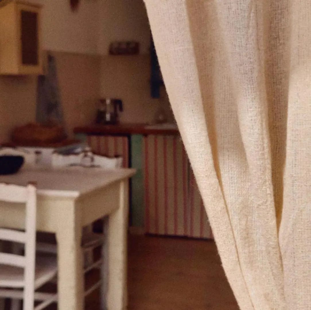 דירות דומאסו Casa Nel Borgo איטליה