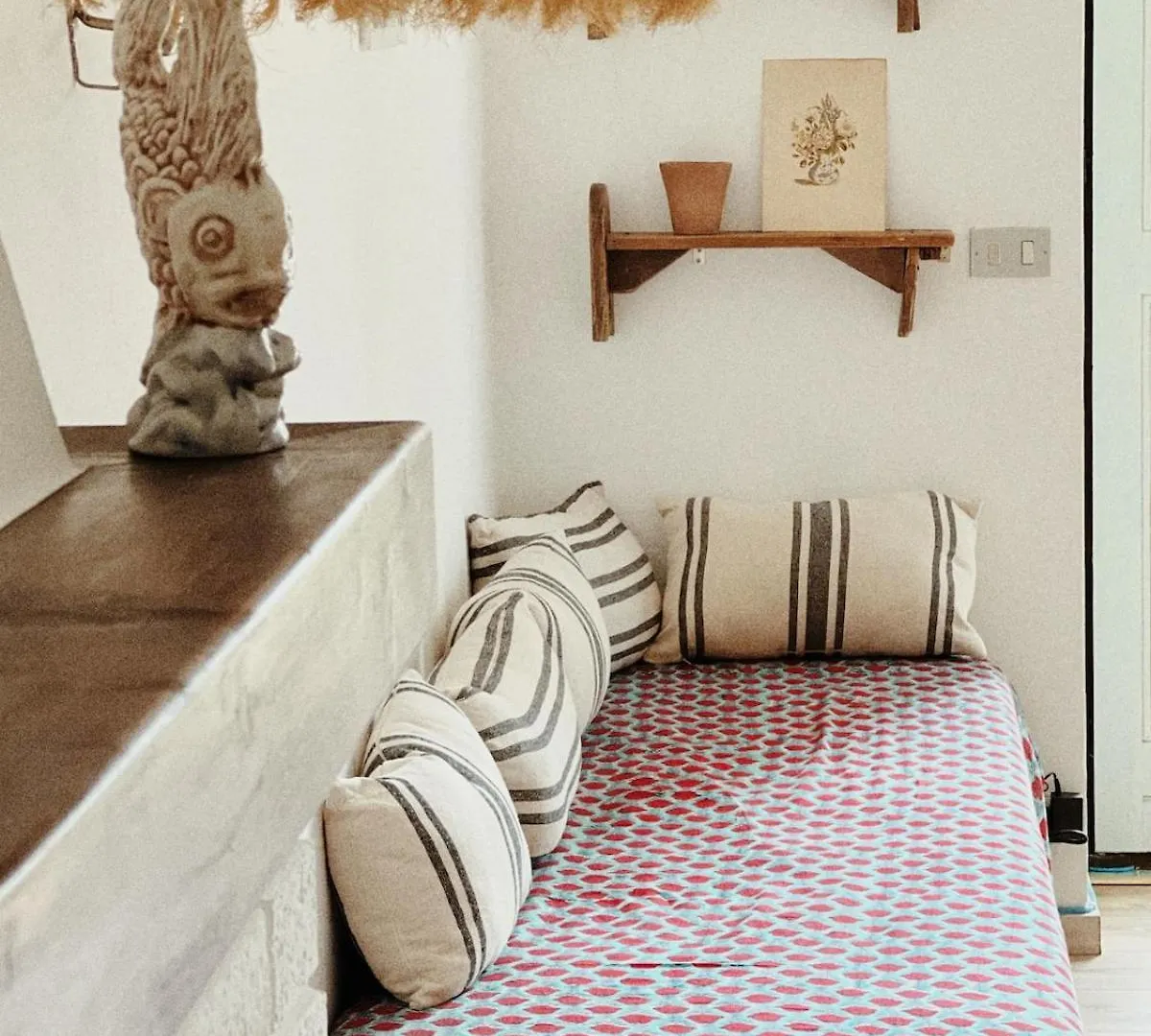 شقة Casa Nel Borgo دومازو 0*,  إيطاليا