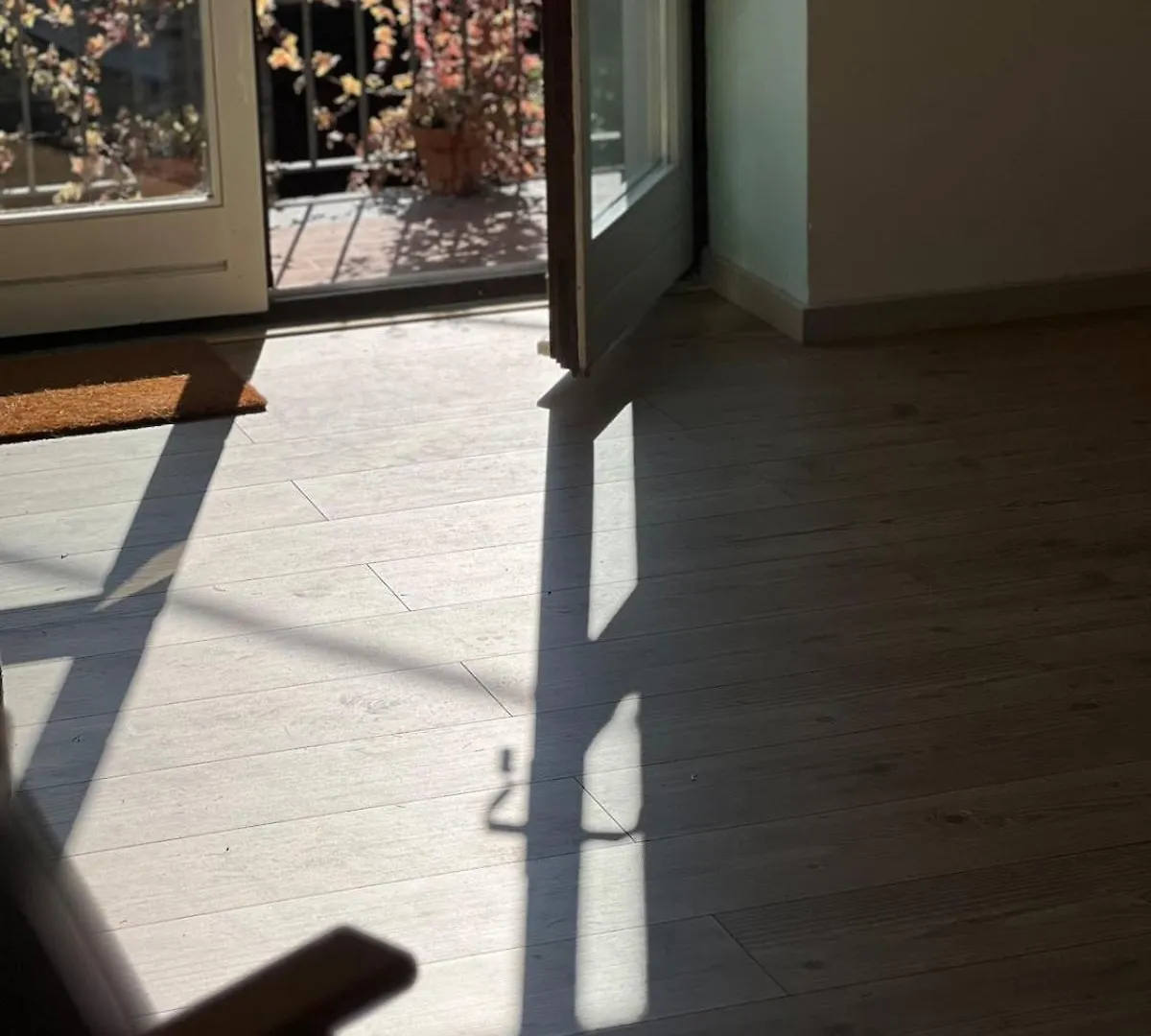 شقة Casa Nel Borgo دومازو