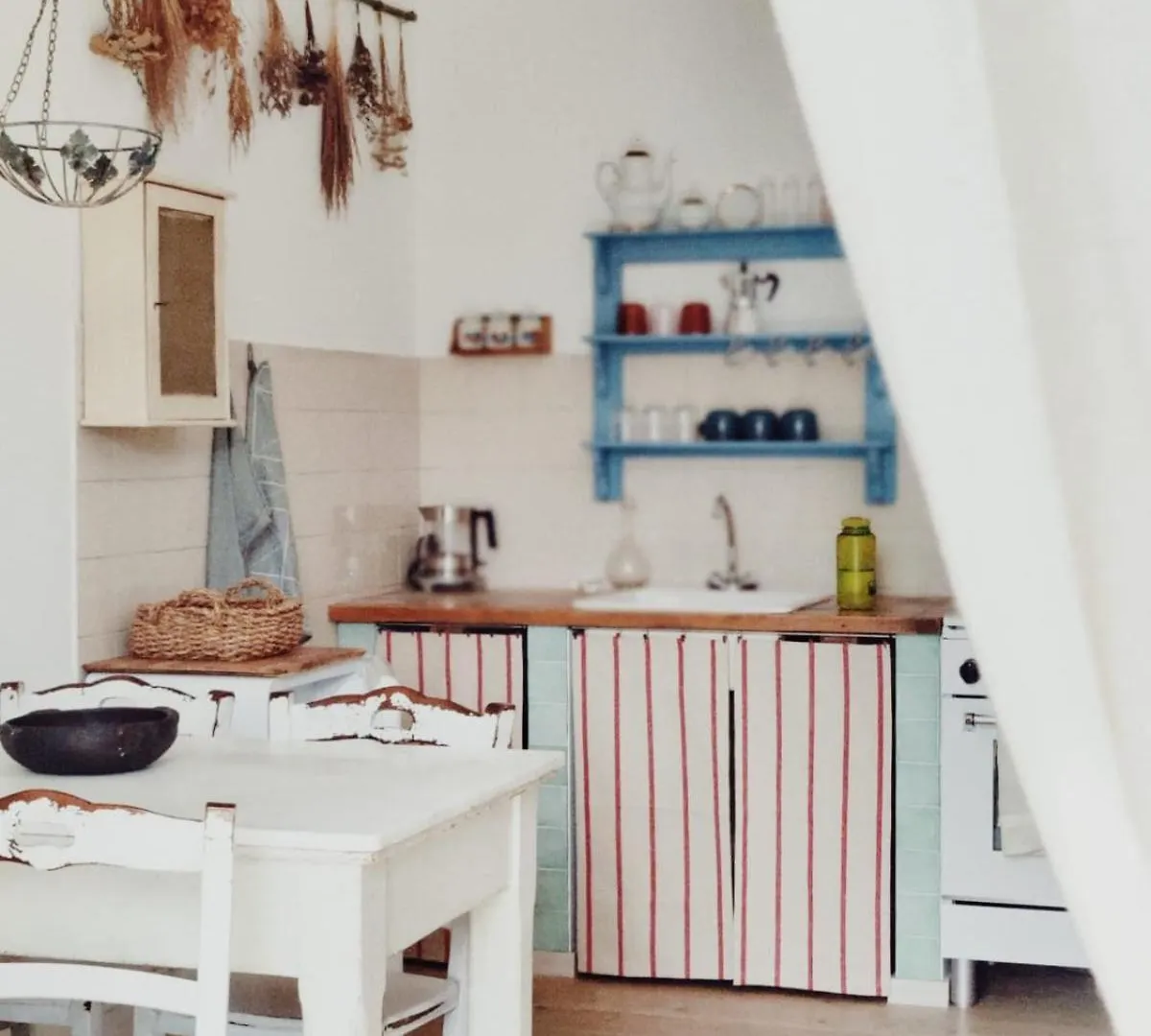 شقة Casa Nel Borgo دومازو